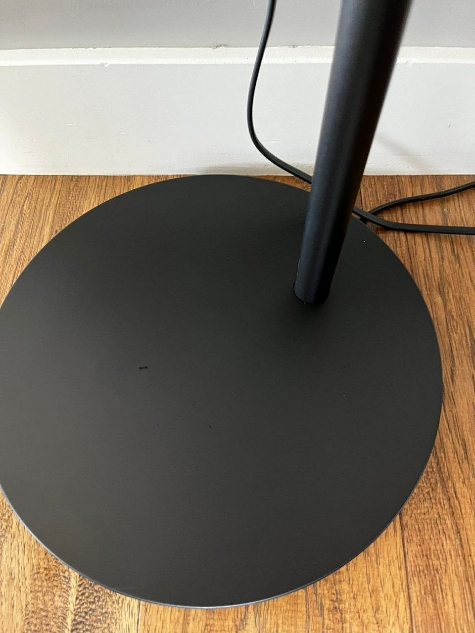 Cleaning result by Candi's Maid to Clean