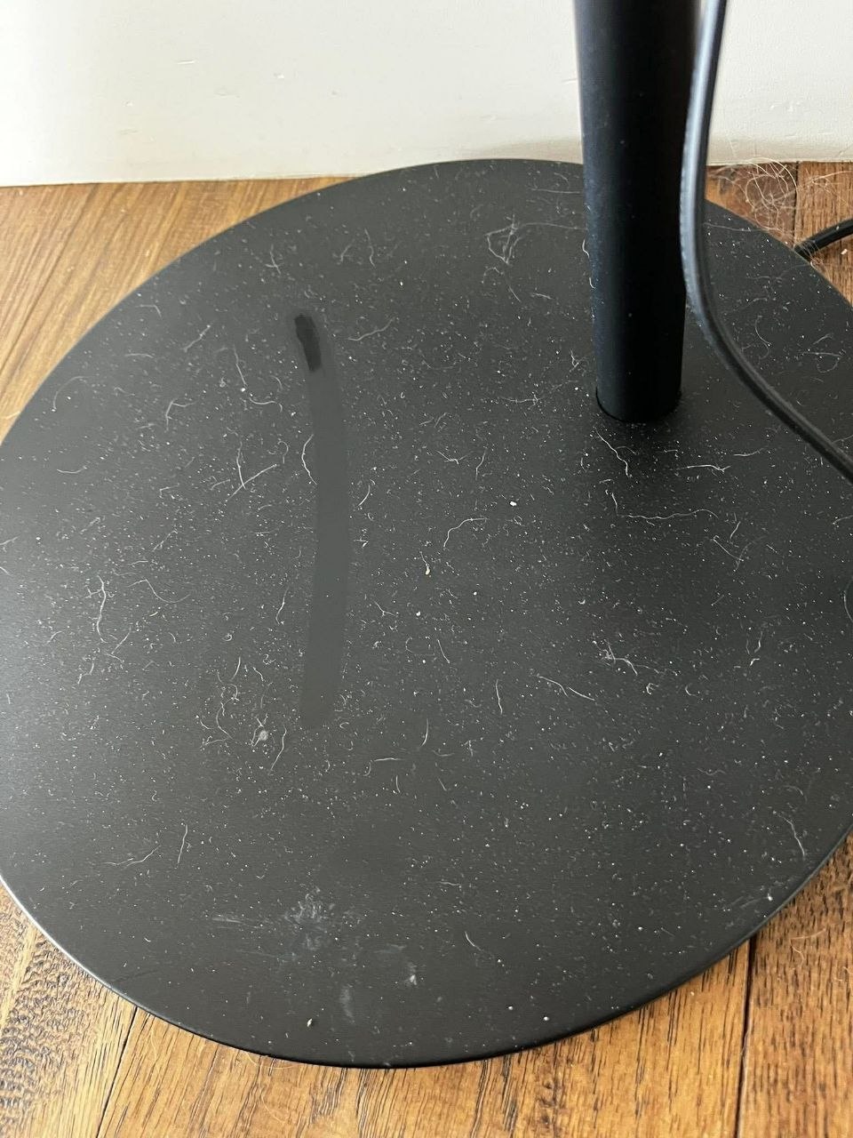 Cleaning result by Candi's Maid to Clean