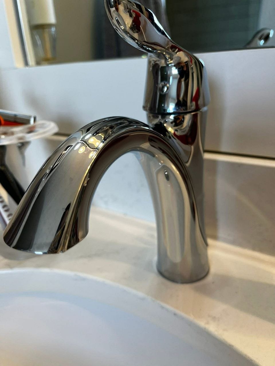 Cleaning result by Candi's Maid to Clean